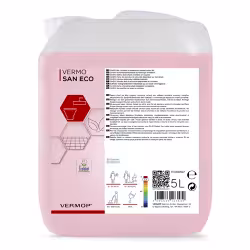 Vermop Vermo San Eco Natur Badreiniger