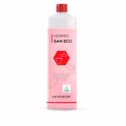 Vermop Vermo San Eco Natur Badreiniger