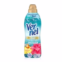 Vernel Aromatherapie Zauberhafte Malediven Weichspüler V37MA