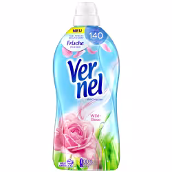 Vernel Wild-Rose Weichspüler  433500