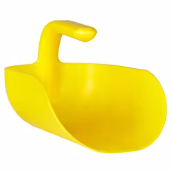 Vikan Ergonomische Handschaufel