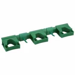 Vikan Hygienisches Hi-Flex-Wandhalterungssystem 10112