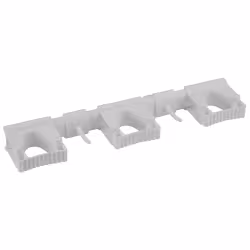 Vikan Hygienisches Hi-Flex-Wandhalterungssystem 10115