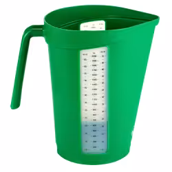 Vikan Messbecher