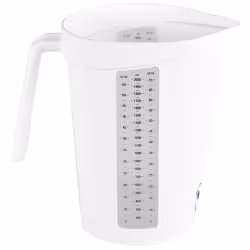 Vikan Messbecher