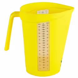 Vikan Messbecher