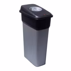 Vileda Professional Geo Mülleimer