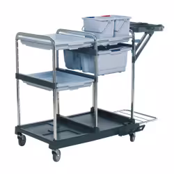 Vileda Professional Origo 300 HHX Reinigungswagen 2058866