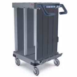 Vileda Professional Wäschewagen Origo 2 C ohne Deckel