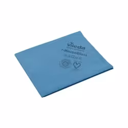 Vileda Professional r-MicronGlass Glastuch