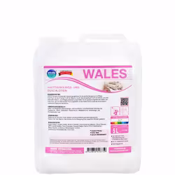 WALES Hautreinigungs- und Duschlotion 01186
