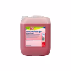 WECO Sanitärduftreiniger 32730