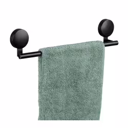 WENKO Badetuchstange Pavia Static-Loc Plus