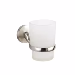 WENKO Cuba Zahnputzbecherhalter 24260100