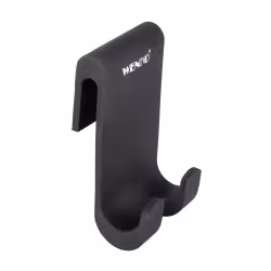 WENKO Duschaufhängung Verna Duo 25228100