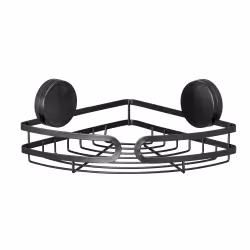 WENKO Eckablage Pavia Static-Loc Plus