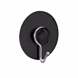 WENKO Handtuchhaken Nickel Set