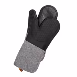 WENKO Ofenhandschuhe Silikon Ada 55041100