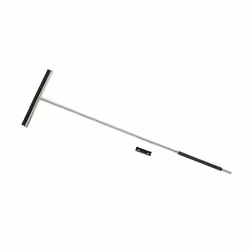 WENKO Rosole Boden- und Fensterwischer 24515100