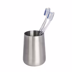 WENKO Solid Zahnputzecher 22606100