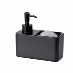 WENKO Spülmittelspender Resa Set