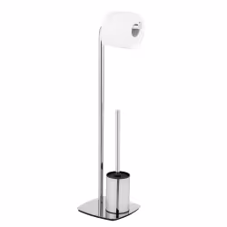 WENKO Stand WC-Garnitur Iria 25636100