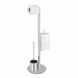 WENKO Stand WC-Garnitur Polvano