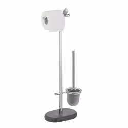 WENKO Stand WC Garnitur Puro