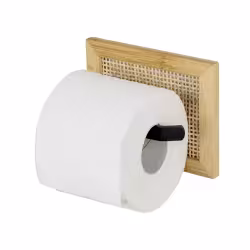 WENKO Toilettenpapierhalter Allegre