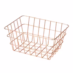WENKO Viana Badkorb 24370100