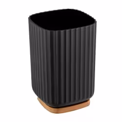 WENKO Zahnputzbecher Rotello 25297100