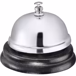 WESTMARK Apart Tischglocke
