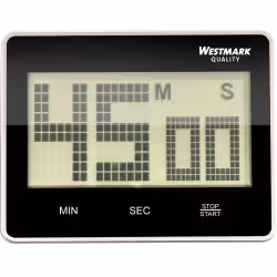 WESTMARK Big Küchenuhr