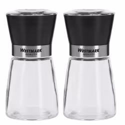 WESTMARK Blacky Gewürzmühle