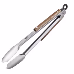 WESTMARK Classic Wood Grillzange mit Feststellmechanismus 16282270