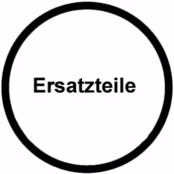 WESTMARK Ersatzmesser 11440200