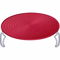 WESTMARK Etagere Mikrowelle