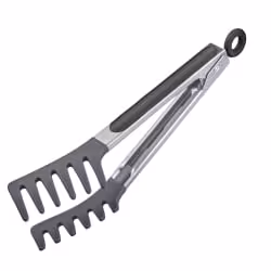 WESTMARK Fork Silicone Servierzange