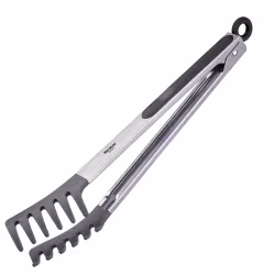 WESTMARK Fork Silicone Servierzange
