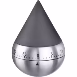 WESTMARK Präsentia Küchenuhr