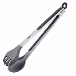 WESTMARK Round Silicone Servierzange