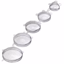 WESTMARK Silikondeckel
