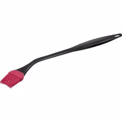 WESTMARK Silikonpinsel mit Knick