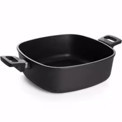 WOLL Bräter Gusseisen Nowo Titanium