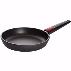 WOLL Gusspfanne Nowo Titanium Induktion