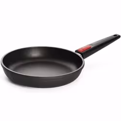 WOLL Gusspfanne Nowo Titanium