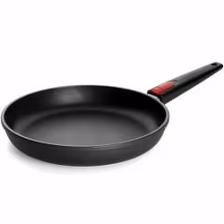 WOLL Gusspfanne Nowo Titanium