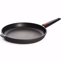 WOLL Gusspfanne Nowo Titanium