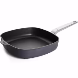 WOLL Pro Bratpfanne Induktion