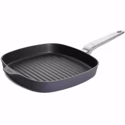 WOLL Steakpfanne Pro Induktion Diamond Lite